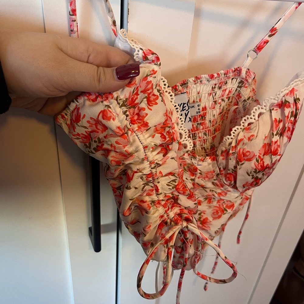 Princess Polly Madi Top - Picture 6 of 10